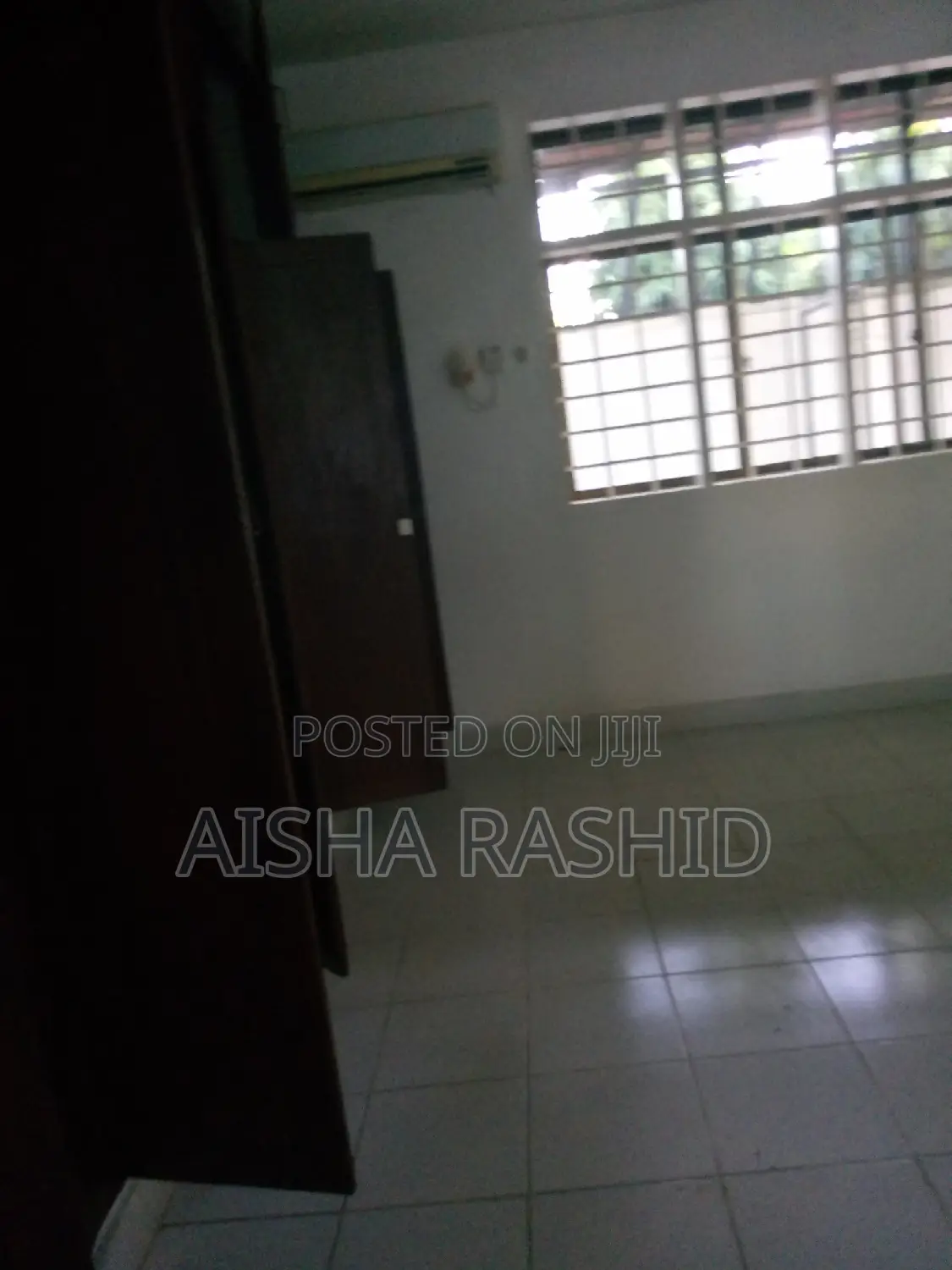 3bdrm House in Kinondoni for rent