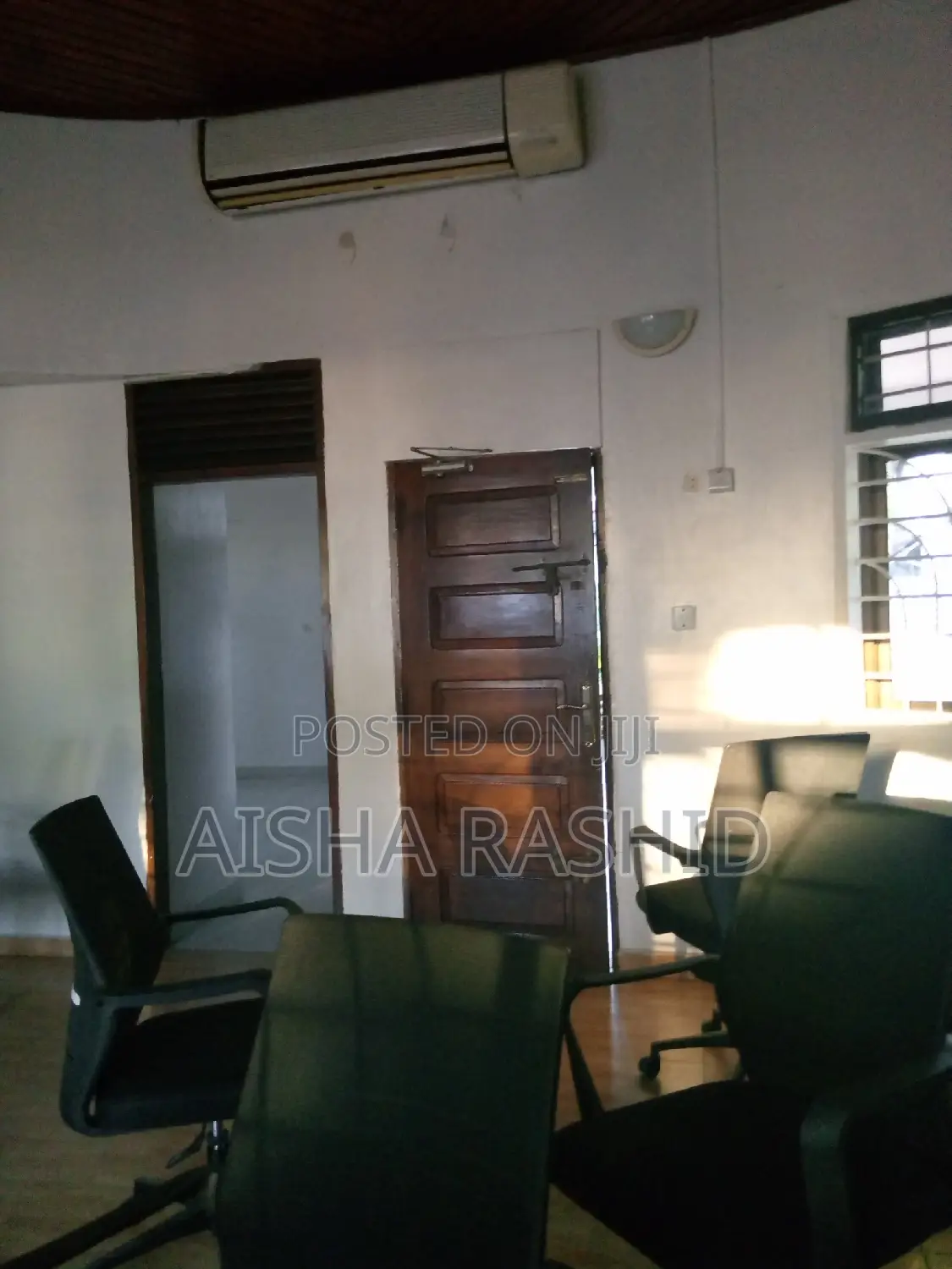 3bdrm House in Kinondoni for rent