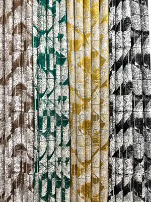 Web Design Curtains.