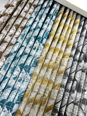 Web Design Curtains.