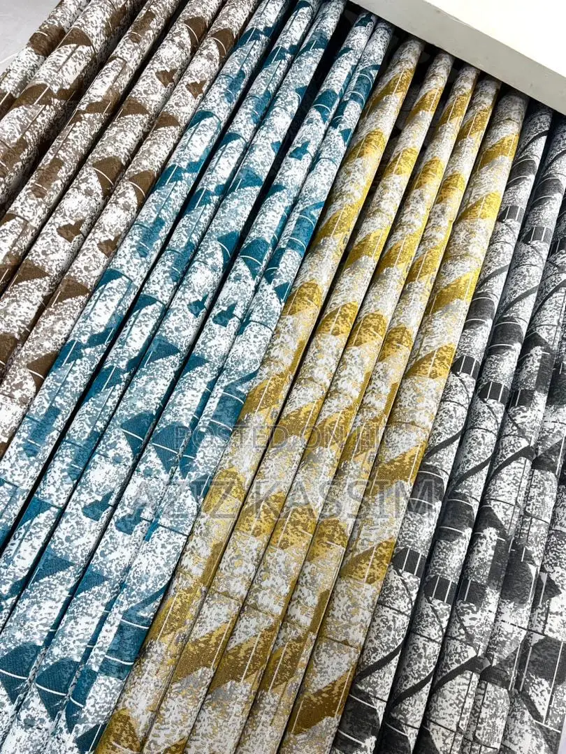 Web Design Curtains.