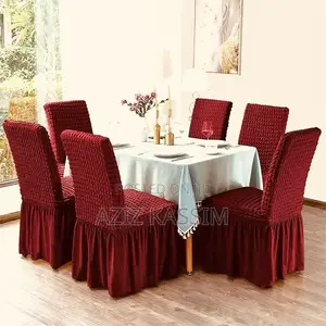 Seat Covers Set
