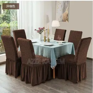 Seat Covers Set