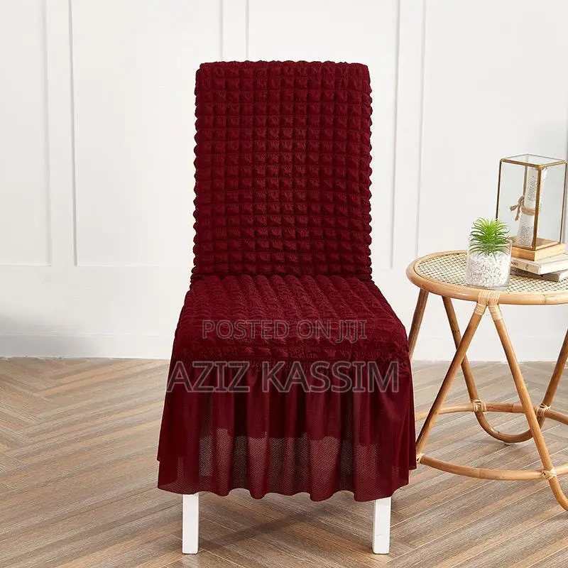 Seat Covers Set