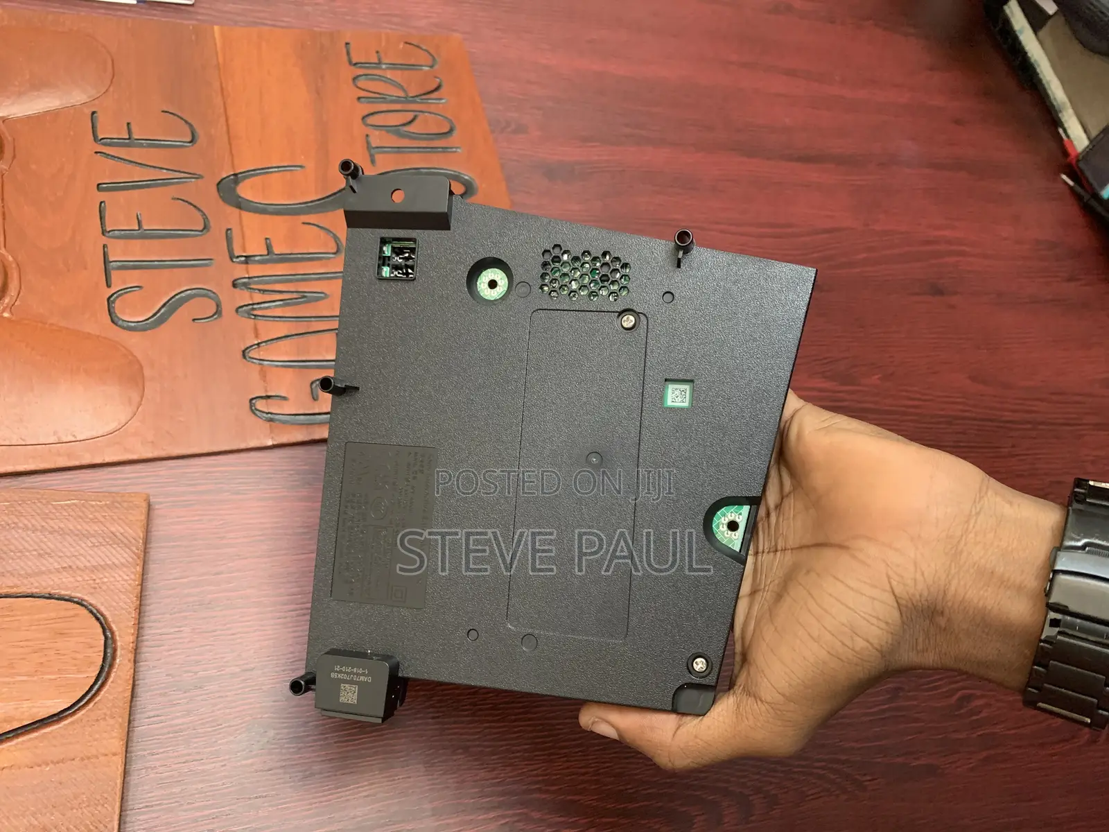 Ps5 Slim Power Supply