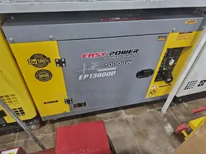 Generator Easy Power 10kw