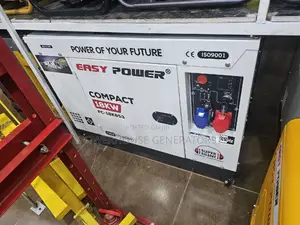 Generator Easy Power 18kw