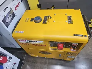 Generator Easy Power 6kva