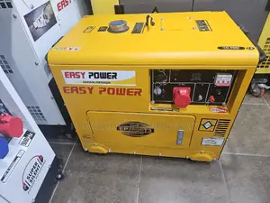 Generator Easy Power 6kva