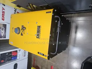 Generator Easy Power 6kva