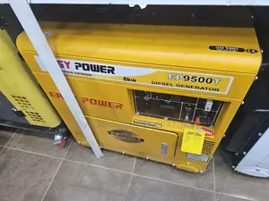 Generator Easy Power 8kw