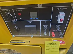 Generator Easy Power 8kw