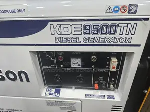 Generator Vackson Kde9500tn 8kw