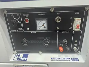 Generator Vackson Kde9500tn 8kw