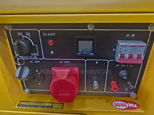 Generator Easy Power 6kw