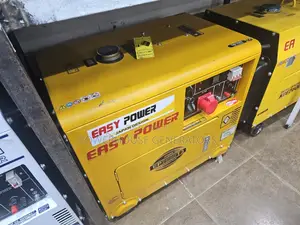Generator Easy Power 6kw