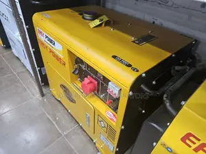 Generator Easy Power 6kw