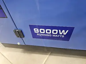 Generator Easy Power 9kw