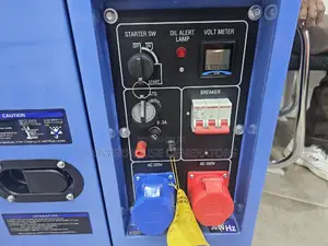 Generator Easy Power 9kw