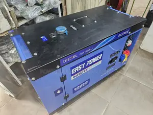 Generator Easy Power 9kw