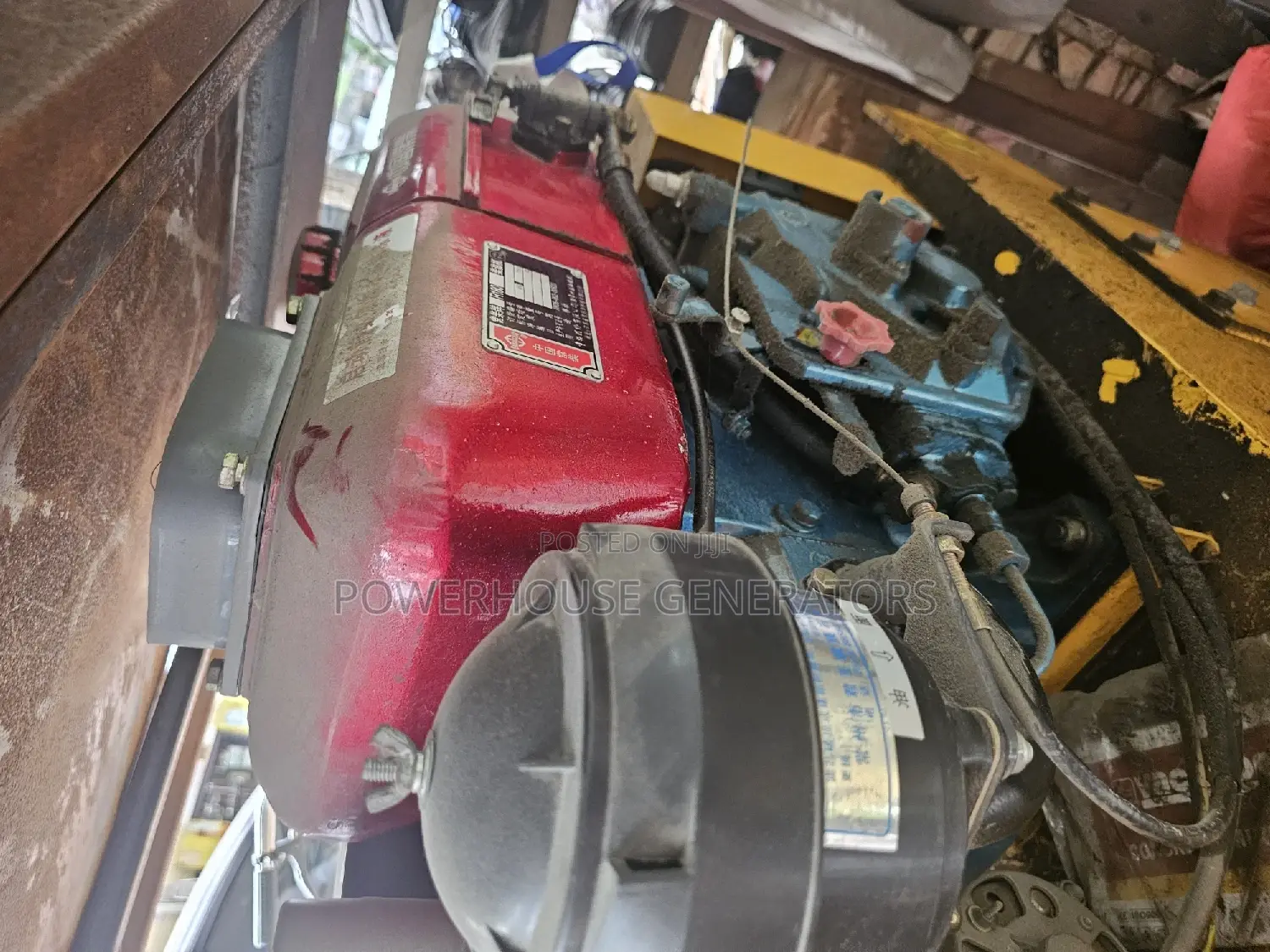 Pedestrian Hand Roller 2tons