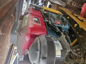 Pedestrian Hand Roller 2tons