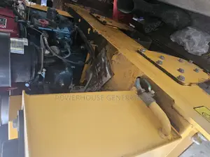 Pedestrian Hand Roller 2tons