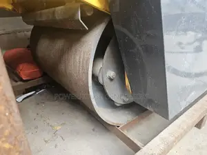 Pedestrian Hand Roller 2tons