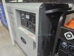 Generator Lutian 7kva
