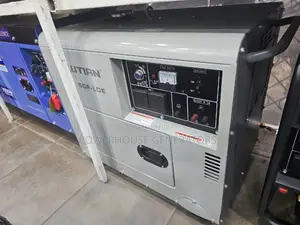 Generator Lutian 7kva