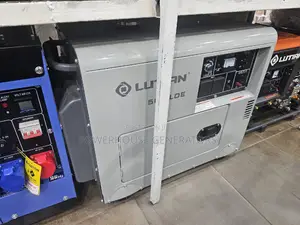 Generator Lutian 7kva