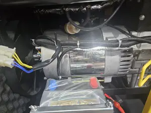 Generator Fm18kva