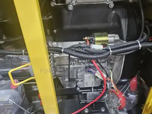 Generator Fm18kva