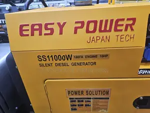 Generator Easy Power 5kva