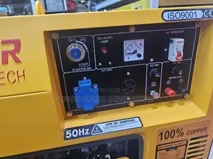Generator Easy Power 5kva