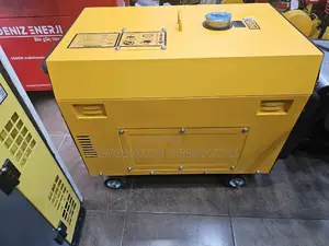 Generator Easy Power 5kva