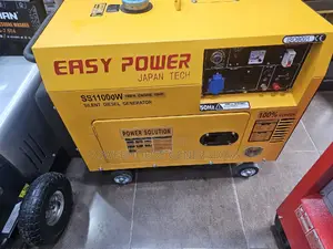 Generator Easy Power 5kva