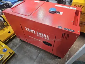 Generator Deniz Energy 6kva