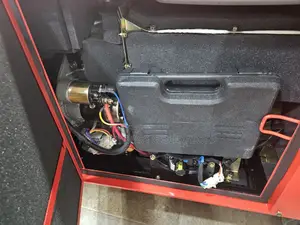 Generator Deniz Energy 6kva