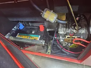 Generator Deniz Energy 6kva