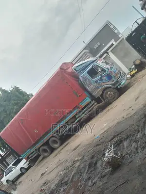 Fuso TURBO