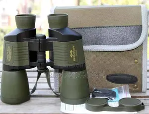 Photo - 10x50 Binoculars