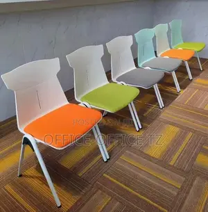 Visitor Chair