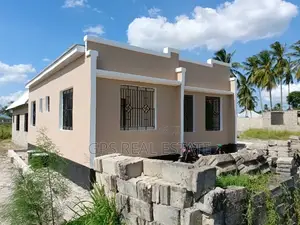 3bdrm House in Chanika, Ilala for sale