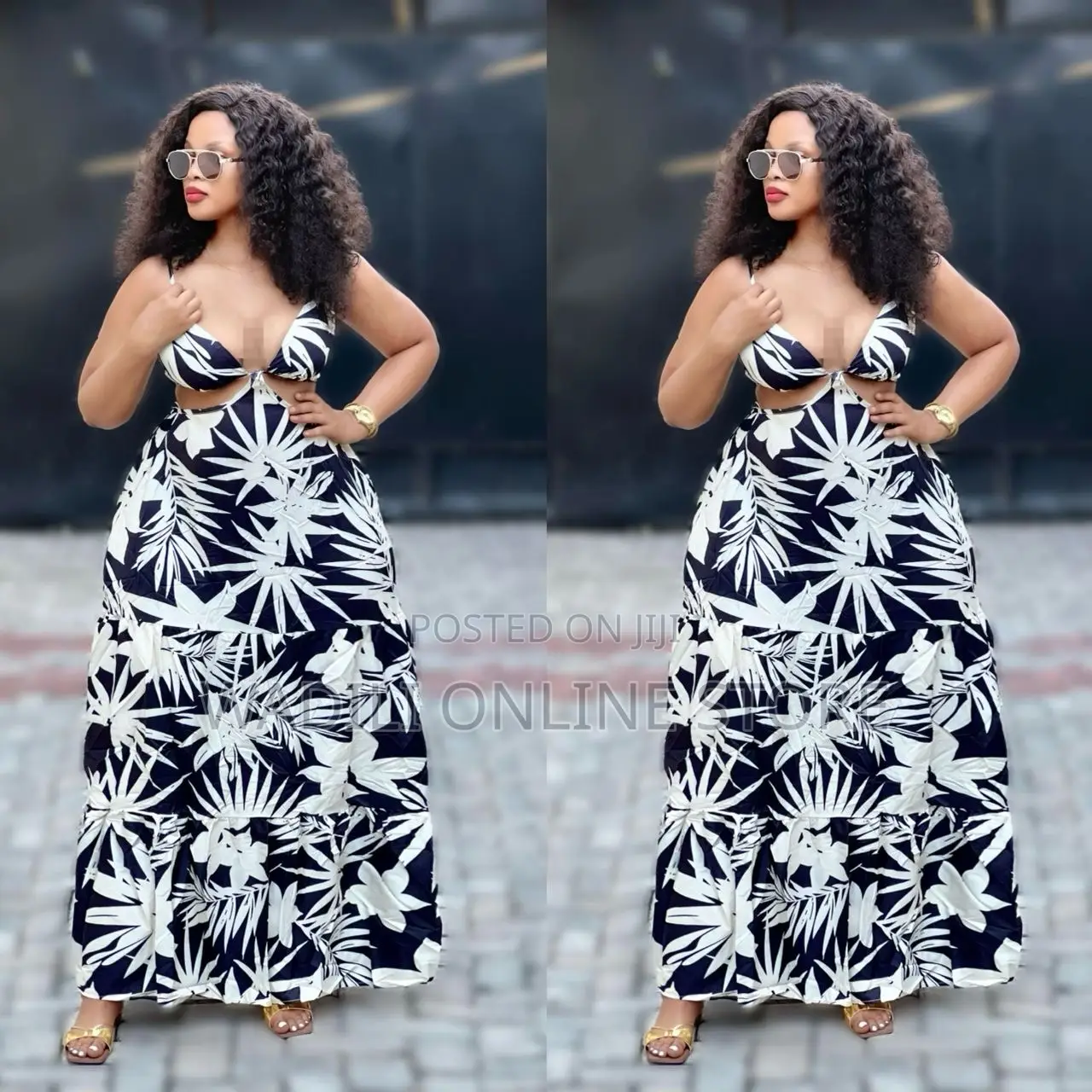 Dress Available