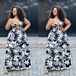 Dress Available