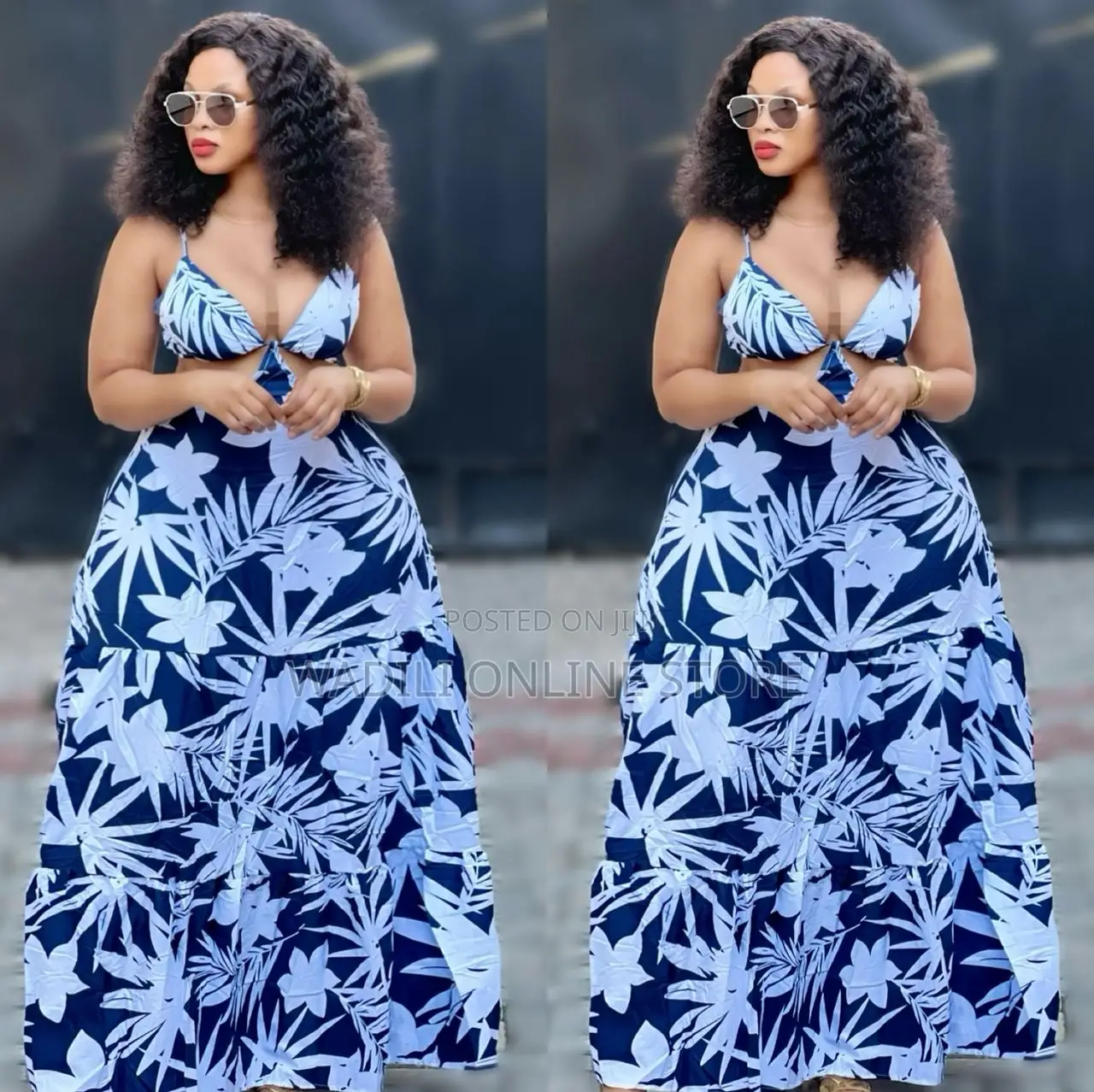 Dress Available