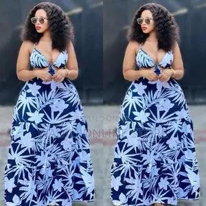 Dress Available