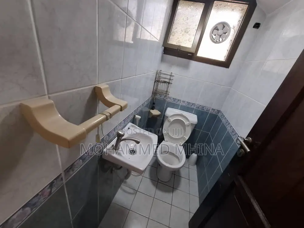 4bdrm Villa in Mikocheni for rent