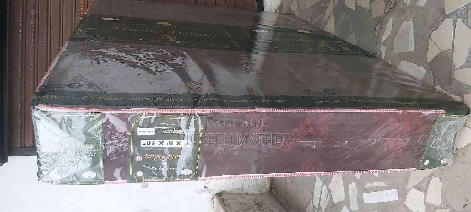 5x6 Inch 10 Arusha Dilax